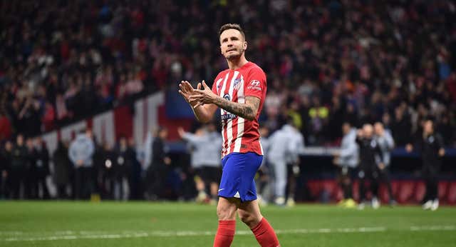 El coach que está detrás de Saúl Ñíguez para que supere su crisis: «Si esto le pasara a otro, estaría desquiciado»