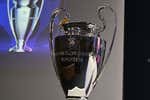 Así quedan los cruces de la Champions League para los cuartos, semifinal y final