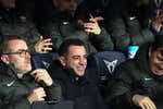 Quién es quién en el entorno de Xavi: familia, amigos, el bar Tibidabo... y la maldita prensa