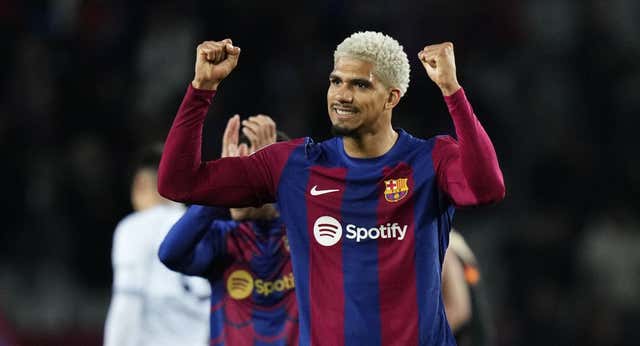 Un giro en el discurso de Ronald Araujo en pocas horas que siembra dudas por la necesidad del Barça de vender