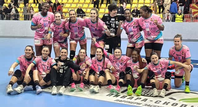 Los días más difíciles de las Guerreras: “Hay que ponerse en ‘modo España’ y defender la misma camiseta”