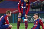 La cama hiperbárica y el agua helada permiten a Ferran Torres apuntarse al Atlético de Madrid