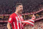 Unai Simón y Gorka Guruzeta le dan un triunfo de Champions al Athletic ante un buen Alavés