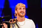 Logan Paul tendrá una triple amenaza en WrestleMania 40