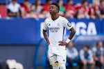 Vinicius y Savinho, sancionados: ¿vender o mantener en LALIGA FANTASY?