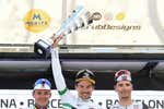 Volta a Catalunya 2024: perfiles, etapas y equipos