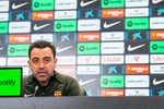Xavi ve «extramotivado» a Joao Félix ante la presión del Metropolitano: «Me gustaban los ambientes hostiles; tiene carácter y es valiente»