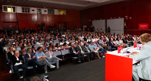 La oposición a Rocha cree que más de 40 miembros de la Asamblea tendrán que cambiar antes de las elecciones
