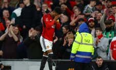 Amad Diallo, el héroe del United acosado por borrarse las redes sociales por el Ramadán: «Basta de odio, no hay nada malo en lo que hice»