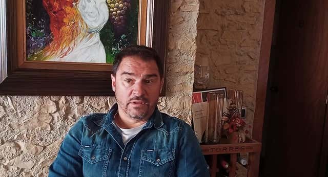 Un ‘espía’ de La Masia que vivió una catarsis en el Atlético: «Jesús Gil, seguramente, ya hubiese echado a Simeone»