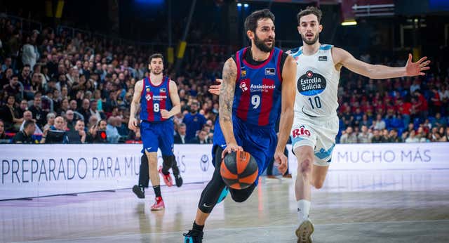 El Barça peca de rotaciones y deja en el aire el tercer puesto