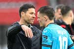 El Leverkusen de Xabi Alonso ya hace cuentas para ser campeón