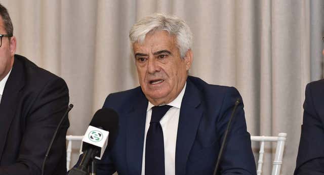 Pedro Rocha convocará este miércoles elecciones a presidente de la RFEF