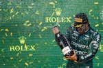 Fernando Alonso llega al circuito talismán de Australia con el sueño intacto de la 33