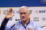 Deschamps confirma el veto del Madrid a los Juegos: «Si dice no, es no»
