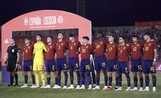 Sorteo de fútbol masculino en los Juegos Olímpicos 2024: cuándo es y posibles rivales de España