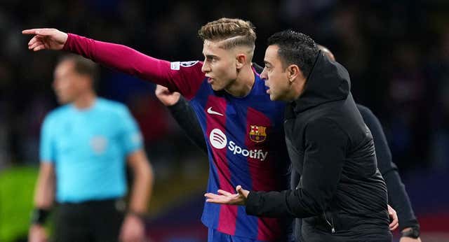 El salvavidas ante la lucidez terminal del Barça