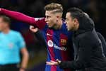 El salvavidas ante la lucidez terminal del Barça