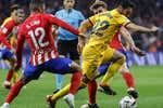 Gündogan ordena las cajas de un Barça en mudanza
