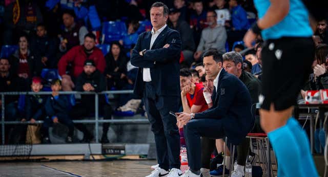 El Barça, favorito para la Copa a pesar de vivir una “situación crítica”