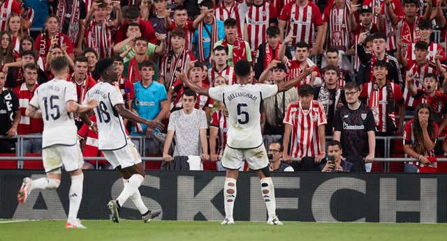 Alineaciones probables de la jornada 30 de LaLiga EA Sports