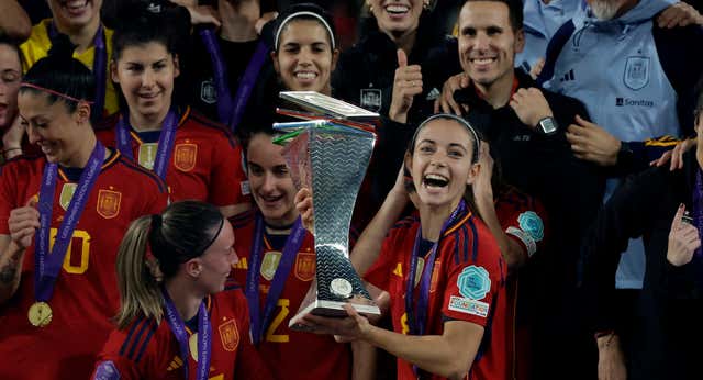 Por qué el fútbol femenino no tiene restricciones de edad en los Juegos Olímpicos