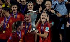Por qué el fútbol femenino no tiene restricciones de edad en los Juegos Olímpicos