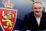 Quién es Víctor Fernández, nuevo entrenador del Zaragoza por cuarta vez