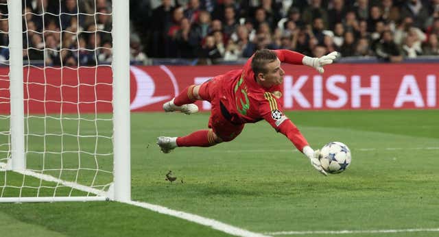 La nueva lesión de Courtois impacta en el precio de Lunin: ¿hasta cuántos millones puede subir en LALIGA FANTASY?