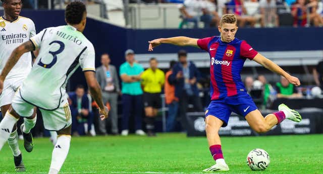 El primer Clásico de la temporada 2024-2025 se jugará el 3 de agosto en Nueva Jersey