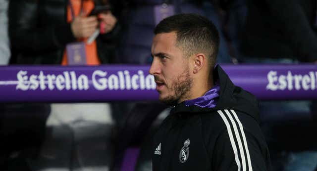 El ‘empiezo de nuevo’ con el que Hazard anuncia su fichaje… ¡por la Kings League!