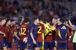 Por qué van jugadores Sub-23 al torneo de fútbol masculino en los Juegos Olímpicos