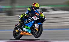 Quién es Fermín Aldeguer, el nuevo piloto español de MotoGP de Ducati