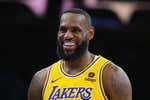 LeBron James y su nueva faceta: estrena pódcast con el tirador JJ Redick para «hablar de baloncesto»