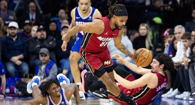 Miami Heat sigue sin arrancar el vuelo: otra derrota y vuelven a caer a play-in