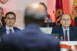 Las frases y discusiones que convirtieron una nueva Junta en una vergüenza para el sevillismo