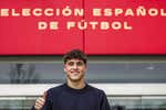 Fútbol en los Juegos Olímpicos de París 2024: grupos, cuadro, formato y cuándo son los partidos