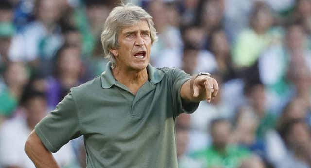 El Betis y Pellegrini ya trabajan en una pretemporada continuista pero con novedades