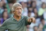 El Betis y Pellegrini ya trabajan en una pretemporada continuista pero con novedades
