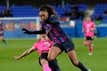 Calendario de fútbol femenino para la temporada 2023/24