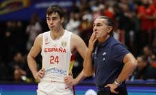 Las cuentas de España en el Preolímpico de baloncesto masculino: qué tiene que hacer para clasificarse