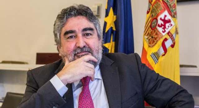 El presidente del CSD recibe un burofax urgente que lía aún más las elecciones de la RFEF