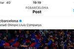Casi sale más barato viajar a ver el PSG-Barça que comprarse una entrada para la vuelta en Montjuic