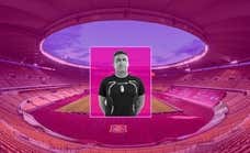 Ángel González Segura, el gran tapado de la trama de los contratos de la RFEF