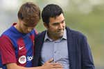 Deco y las comisiones en el fichaje de Raphinha: cobra del Barça a través de un fondo de inversión