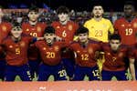 Este es el grupo, los rivales y el calendario de España en fútbol en los Juegos Olímpicos de París