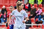 Gio Queiroz y la salvación en el Madrid CFF tras pasar su peor época como futbolista: «Tenía miedo de jugar»