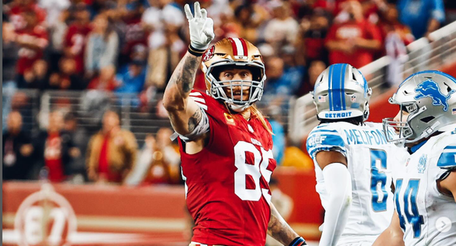 Netflix regresa a la NFL, pero esta vez con los Wide Receivers