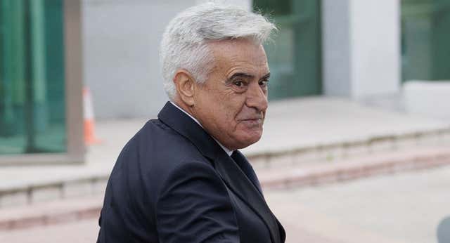Consejo general a Rocha: no ir a Londres si la UCO sigue en Las Rozas y citar a la Gestora en abril