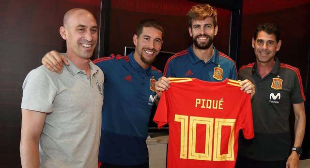 La relación de Gerard Piqué con el contrato de la Supercopa en Arabia Saudí